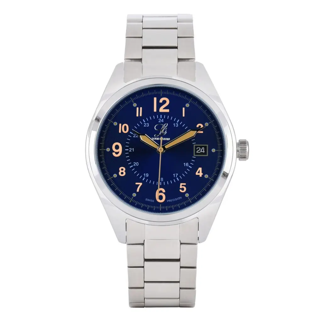 LOUIS CARDIN Watch 1129G-B