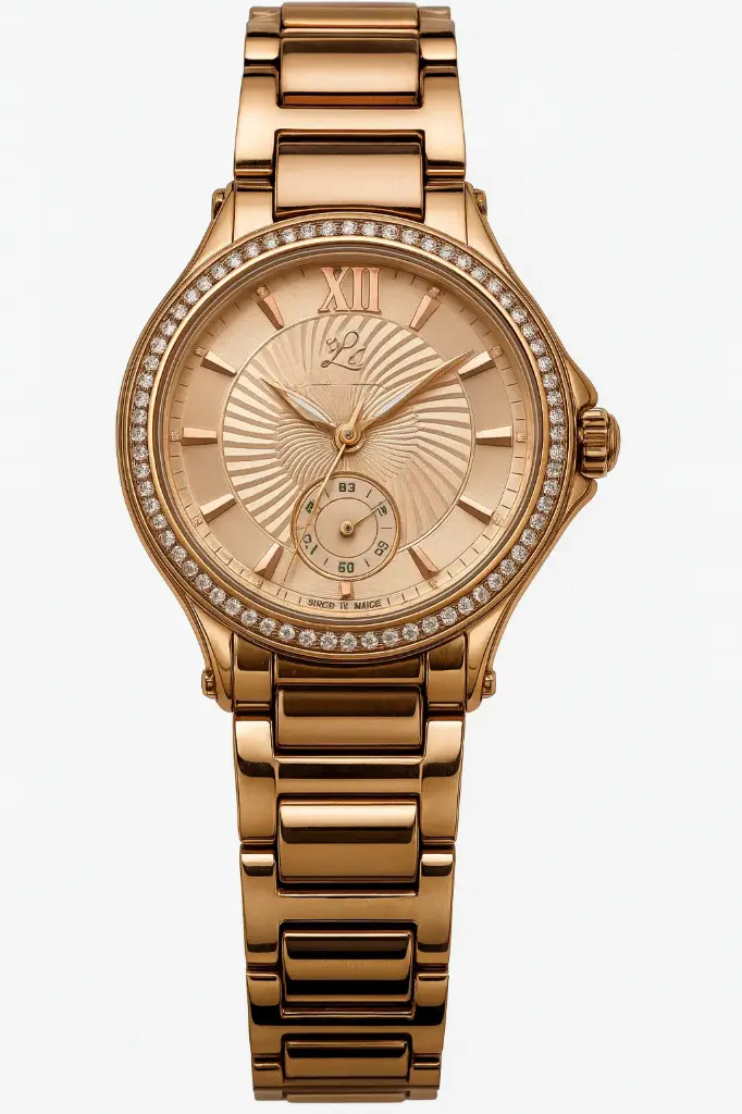 LOUIS CARDIN Watch LC113MX