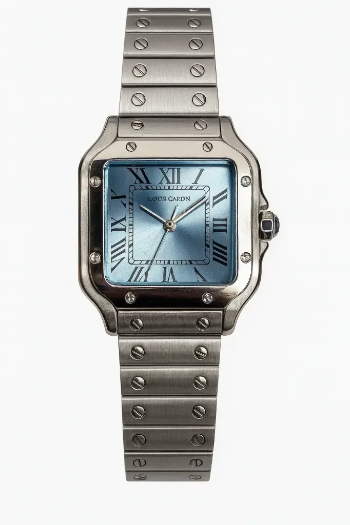 LOUIS CARDIN Watch LC8853L