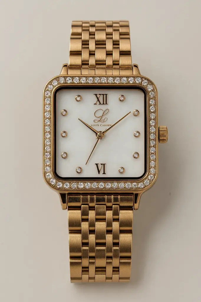 LOUIS CARDIN Watch LC1235L