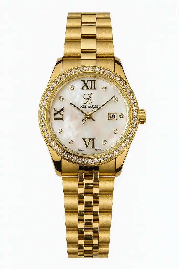 LOUIS CARDIN Watch LC9851LL