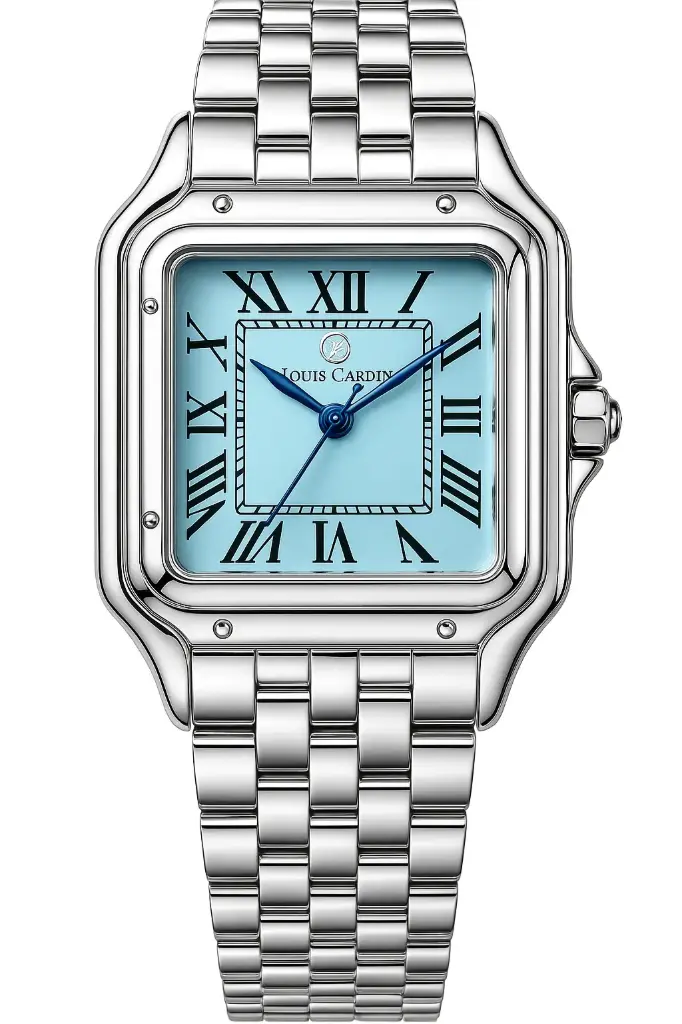 Louis Cardin Watch 8903L