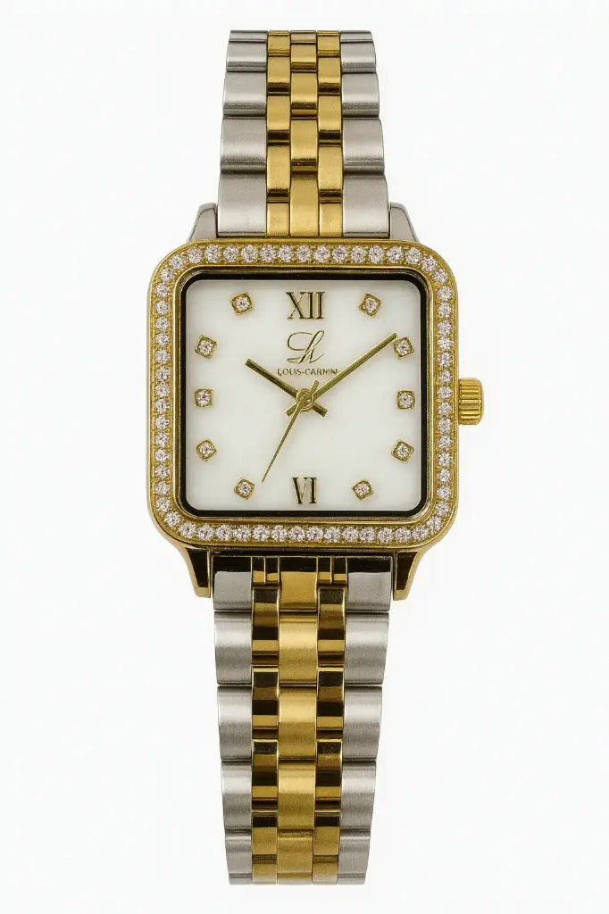 LOUIS CARDIN Watch LC1236L