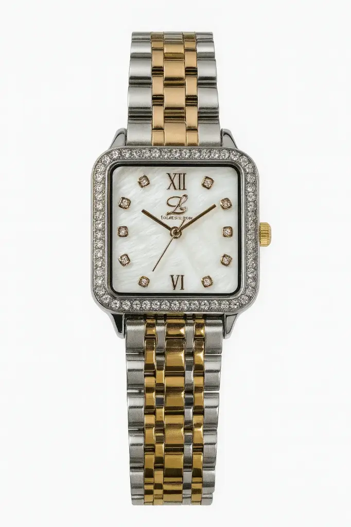 LOUIS CARDIN Watch LC1237L