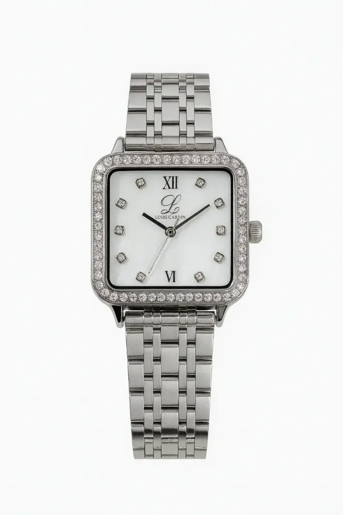 LOUIS CARDIN Watch LC1239L