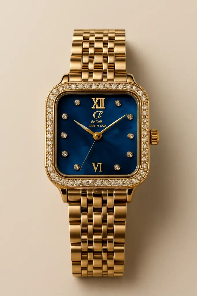 LOUIS CARDIN Watch LC12310L