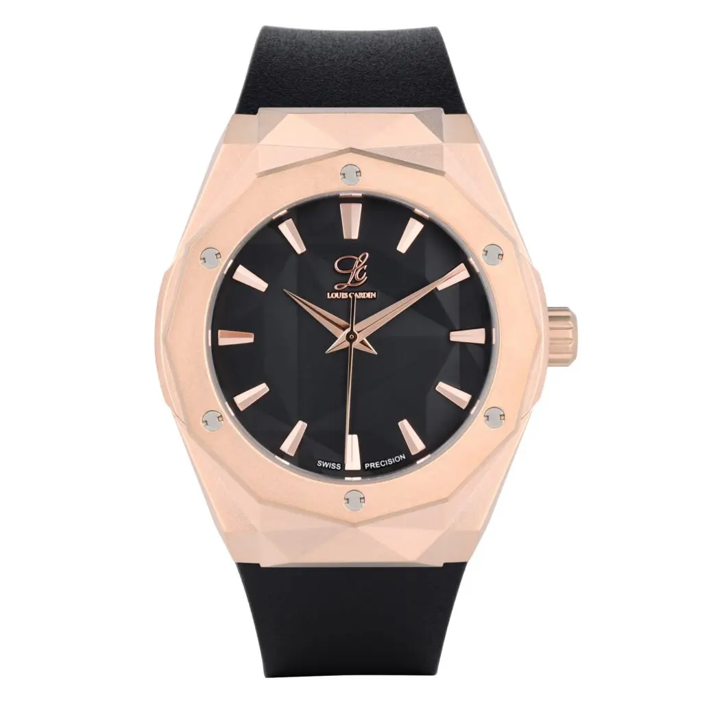 LOUIS CARDIN WATCH 1847G