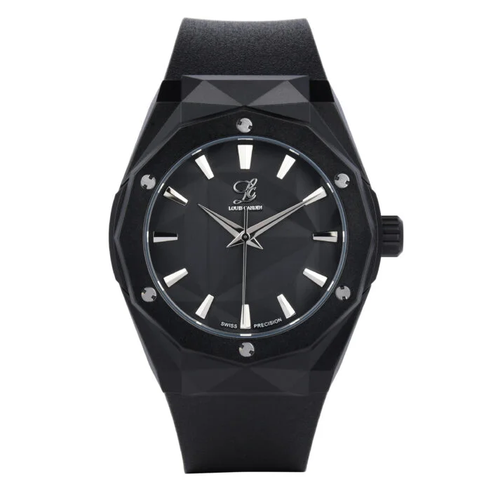  Louis Cardin Watch 1847G