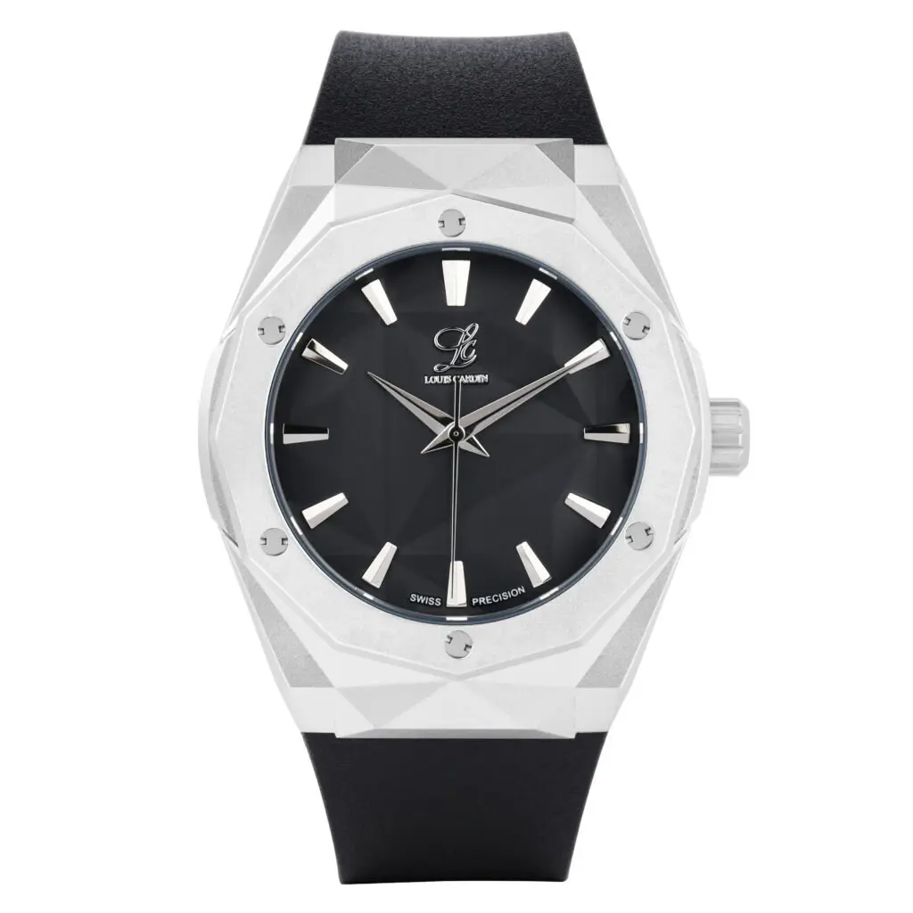 Louis Cardin Watch 1847G 