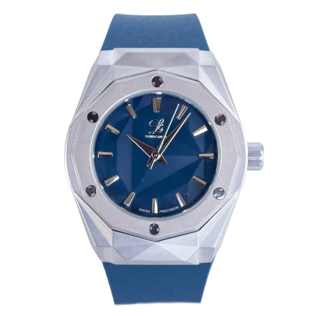   LOUIS CARDIN WATCH 1847G