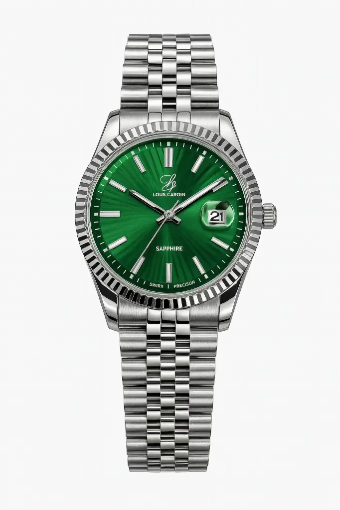 LOUIS CARDIN Watch LC88488L