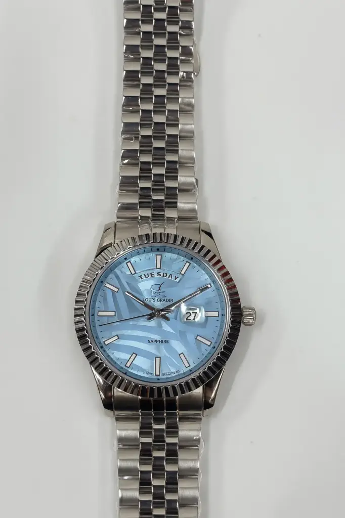 LOUIS CARDIN Watch LC1848G