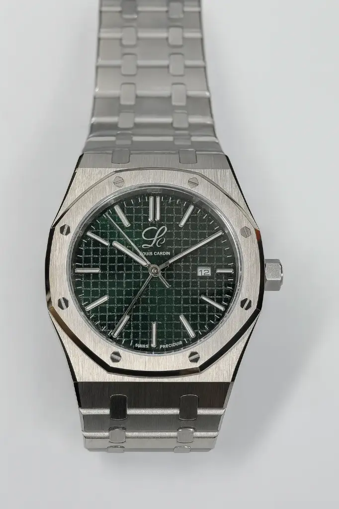 LOUIS CARDIN Watch LC1600G