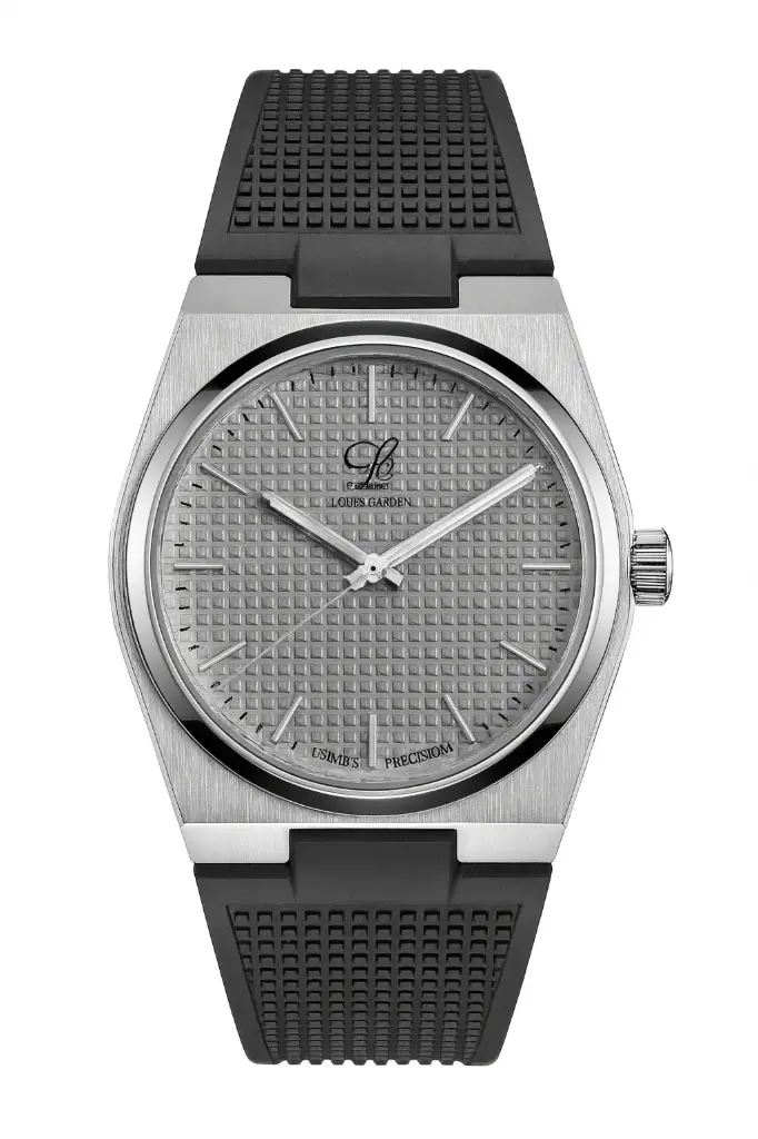 LOUIS CARDIN WATCH1602G