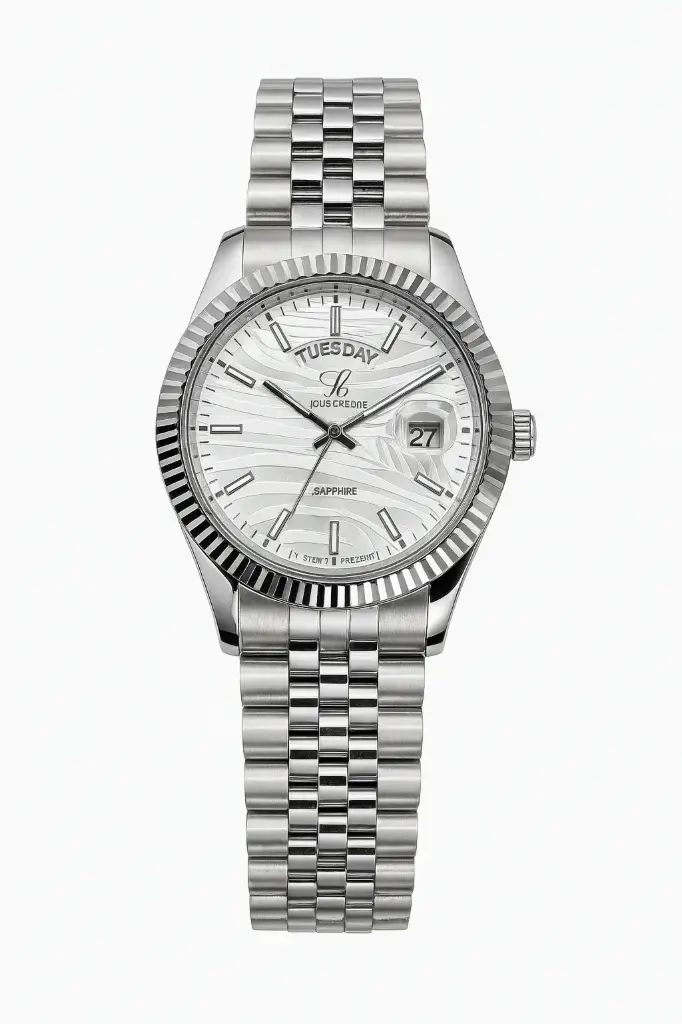 LOUIS CARDIN WATCH LC1848GG