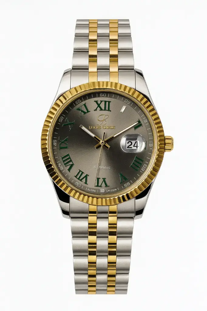 LOUIS CARDIN WATCH LC8488