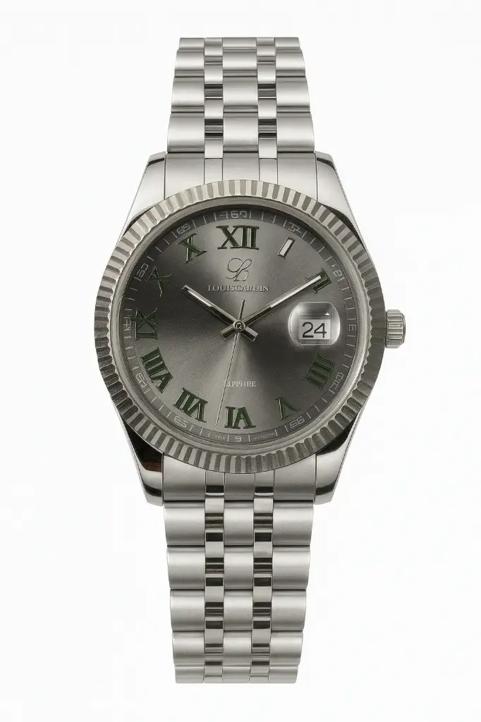 LOUIS CARDIN WATCH LC848G