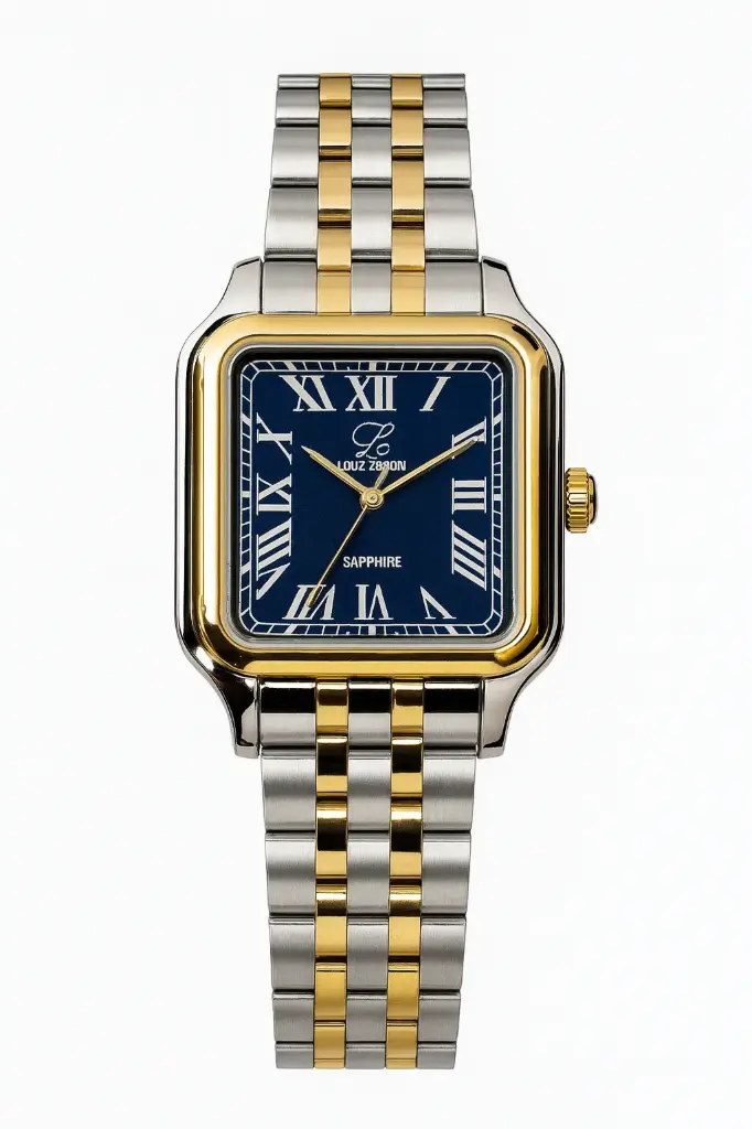 LOUIS CARDIN WATCH LC8583L