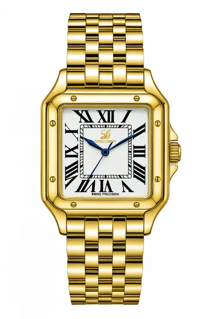 LOUIS CARDIN Watch 8903L