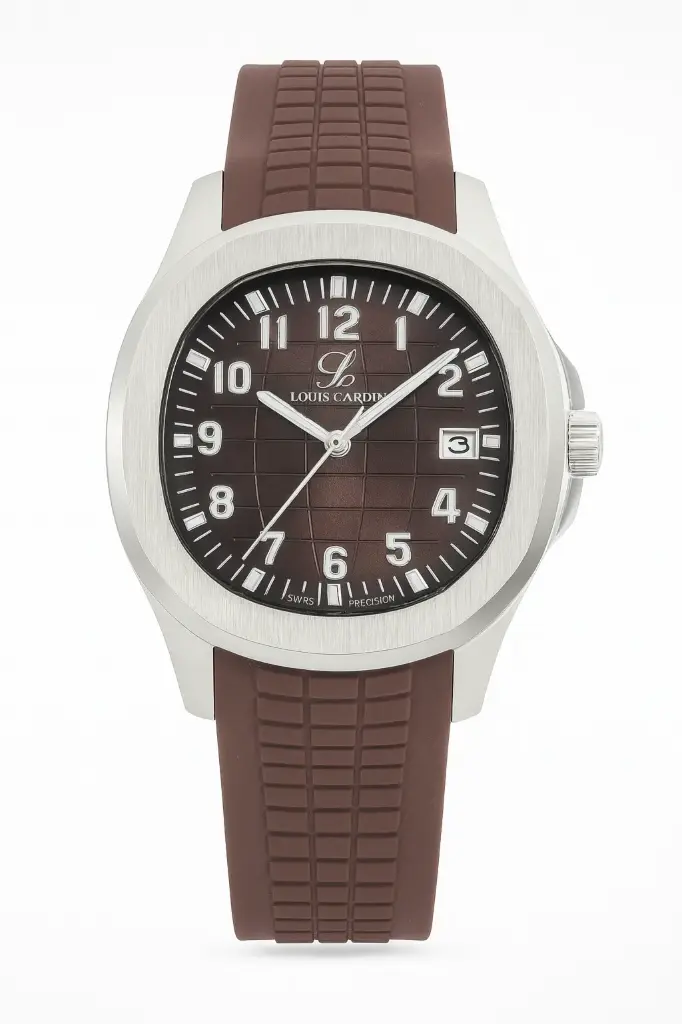 LOUIS CARDIN WATCH LC1841G