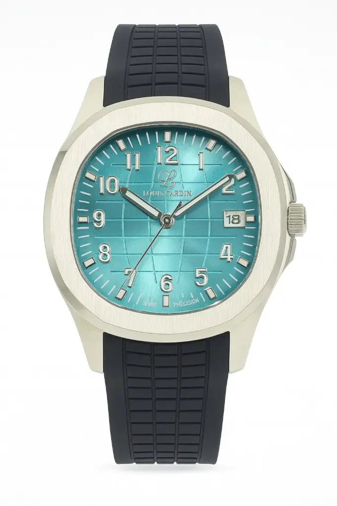 LOUIS CARDIN WATCH LC1842G