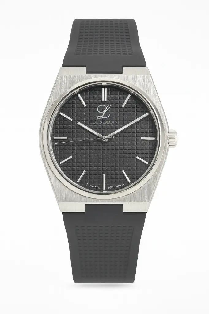 LOUIS CARDIN WATCH LC1602G