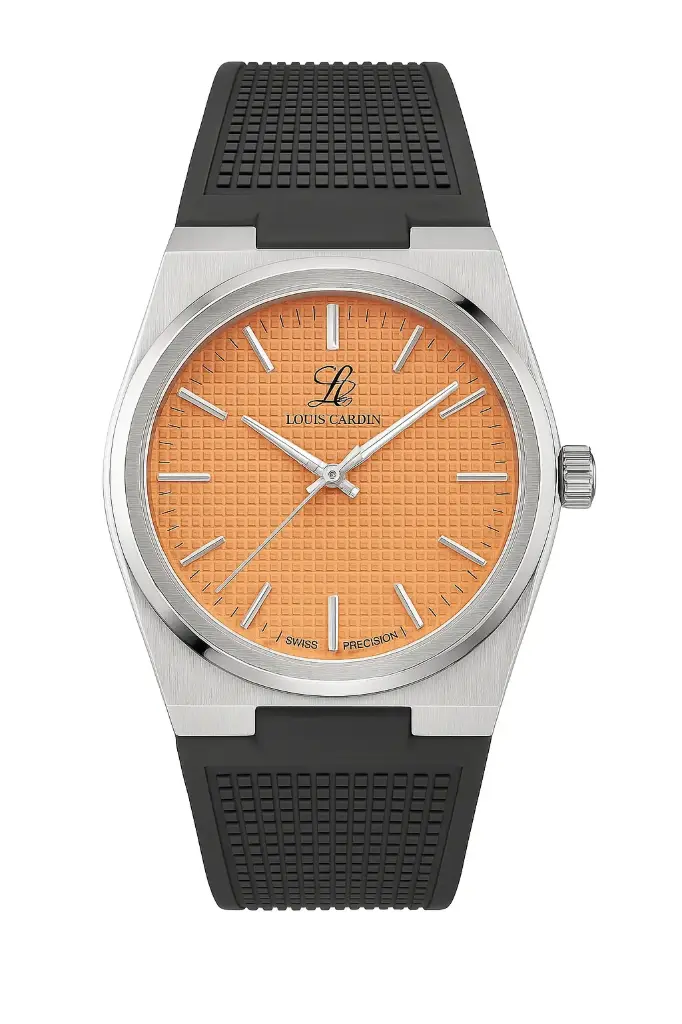 LOUIS CARDIN Watch 1602G