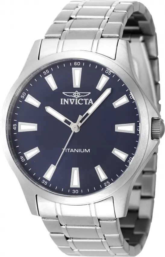 INVICTA Men's Watch Quartz 47517