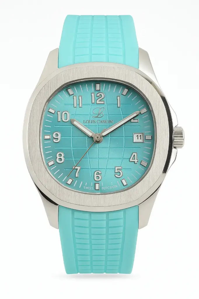 LOUIS CARDIN Watch LC1841GG