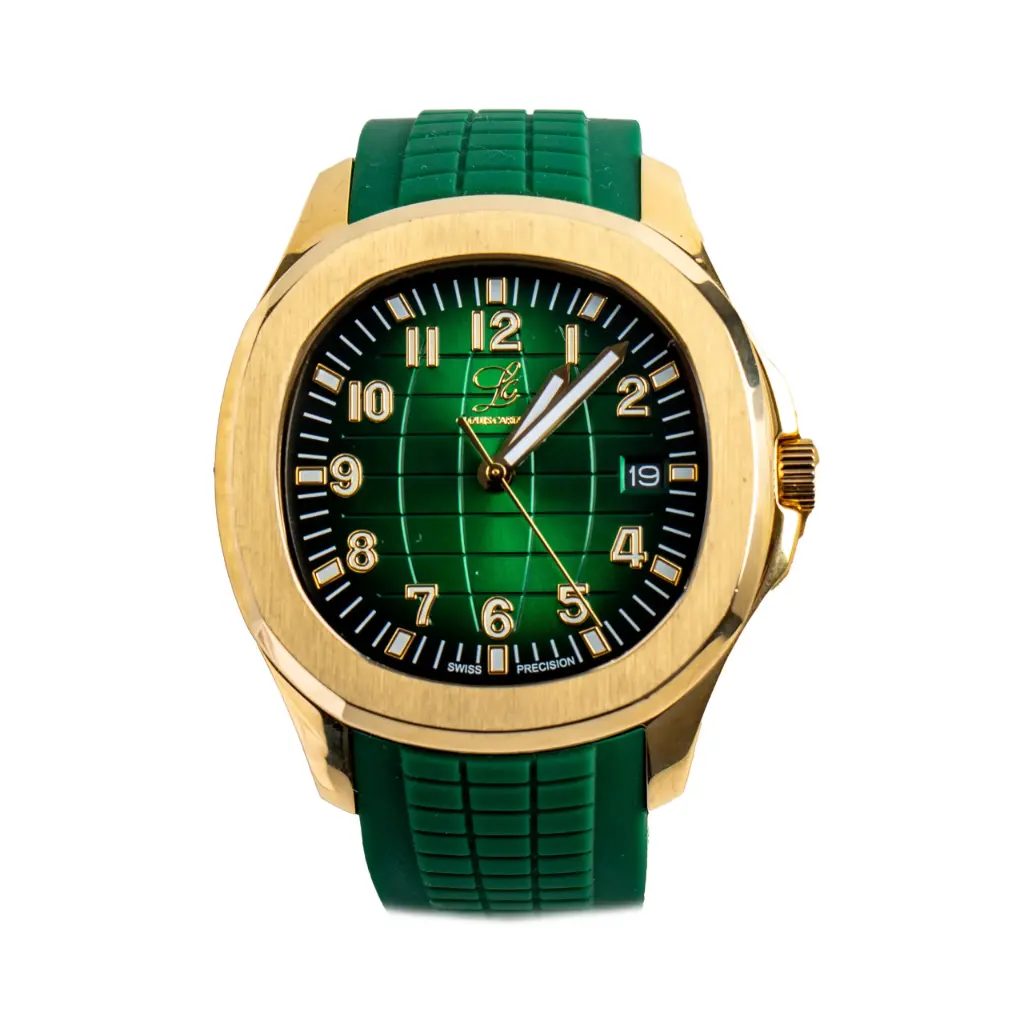 LOUIS CARDIN Watch LC1841