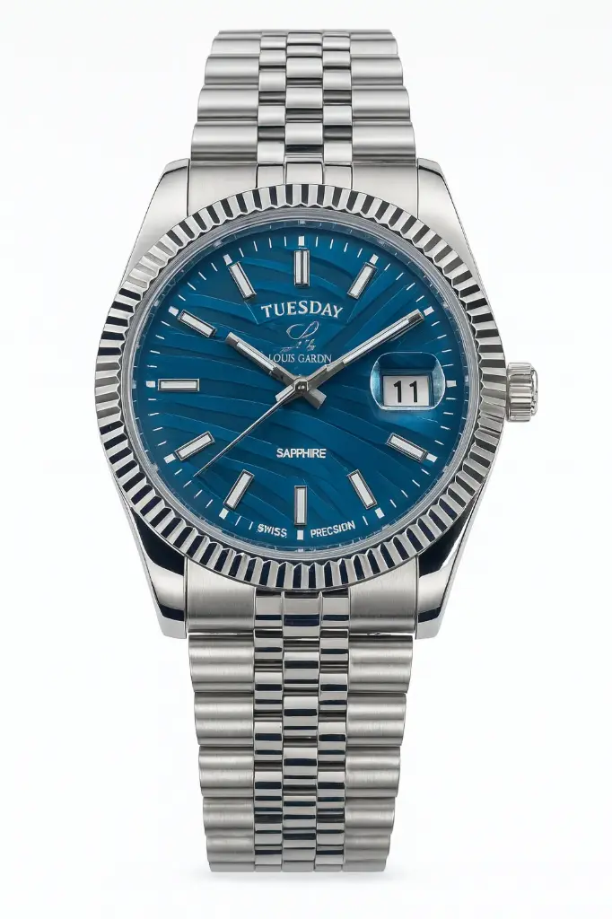 LOUIS CARDIN Watch LC11848G