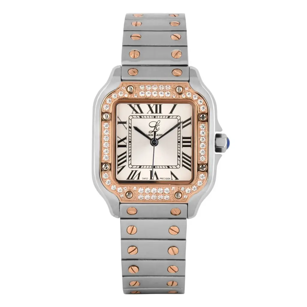 LOUIS CARDIN Watch LC8854LLL