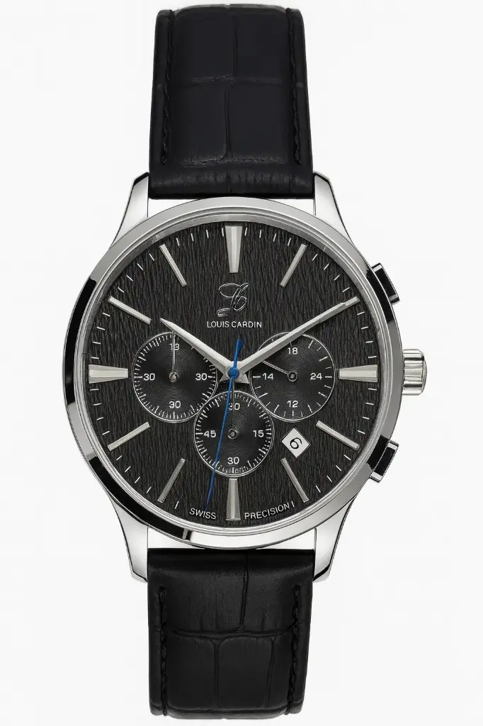 Louis Cardin Watch LC1127G-L