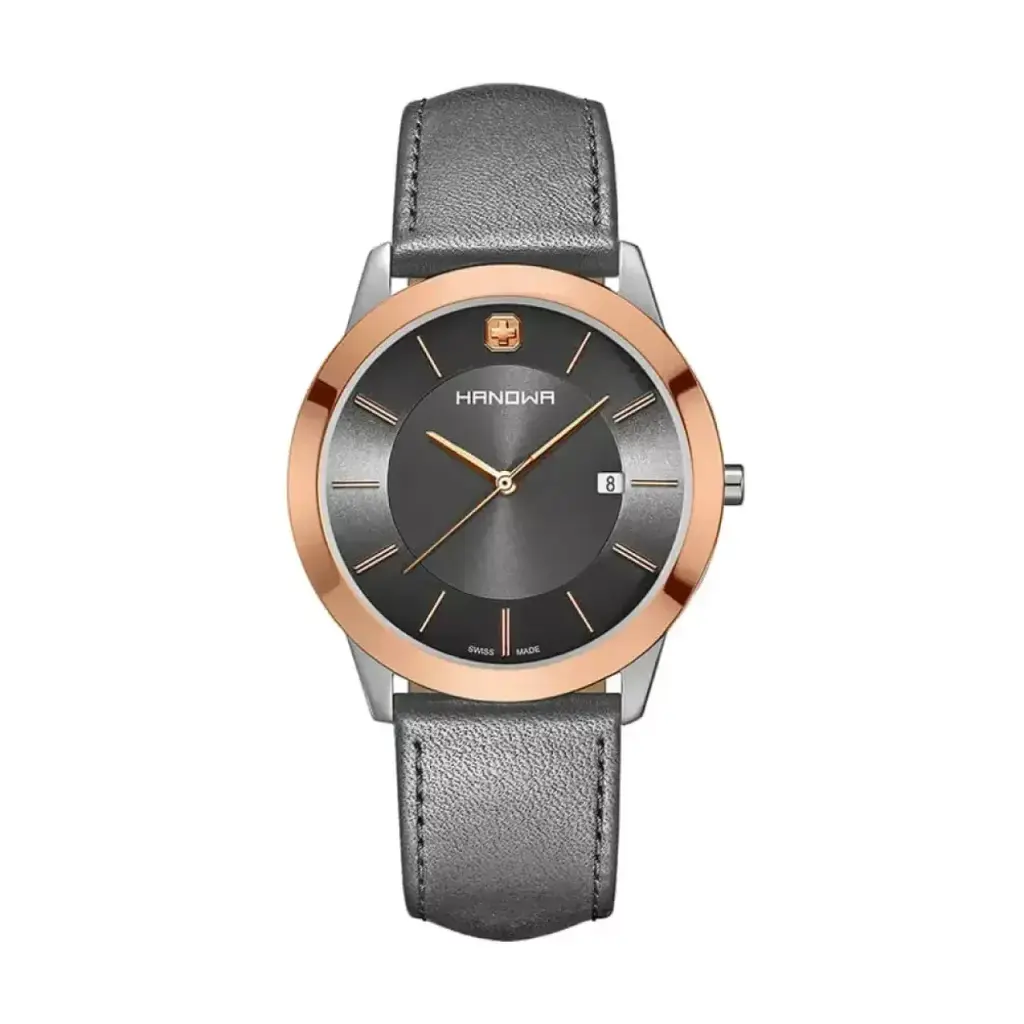 HANOWA WATCH MAN 16-4042.12.009