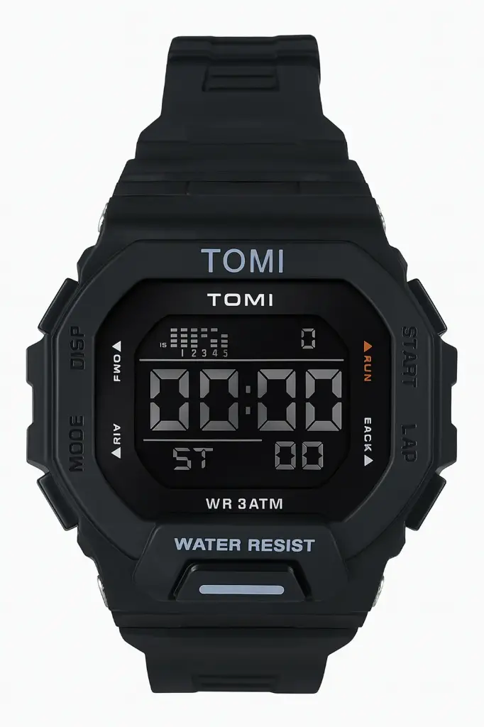 TOMI WATCH TM2020