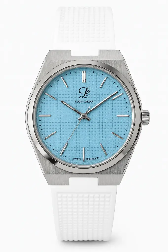 LOUIS CARDIN WATCH LC1602G