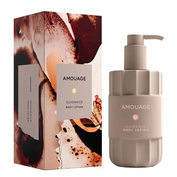 [701666130420] AMOUAGE GUIDANCE BODY LOTION 360ML
