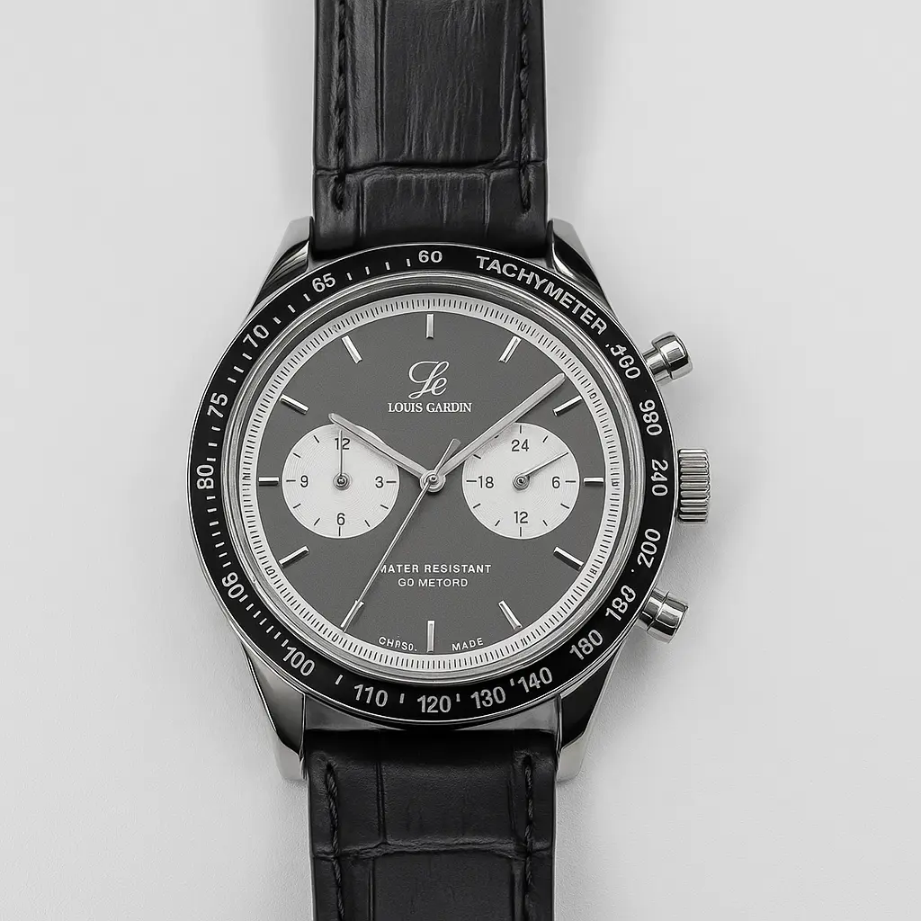 Louis Cardin Watch LC1128G  