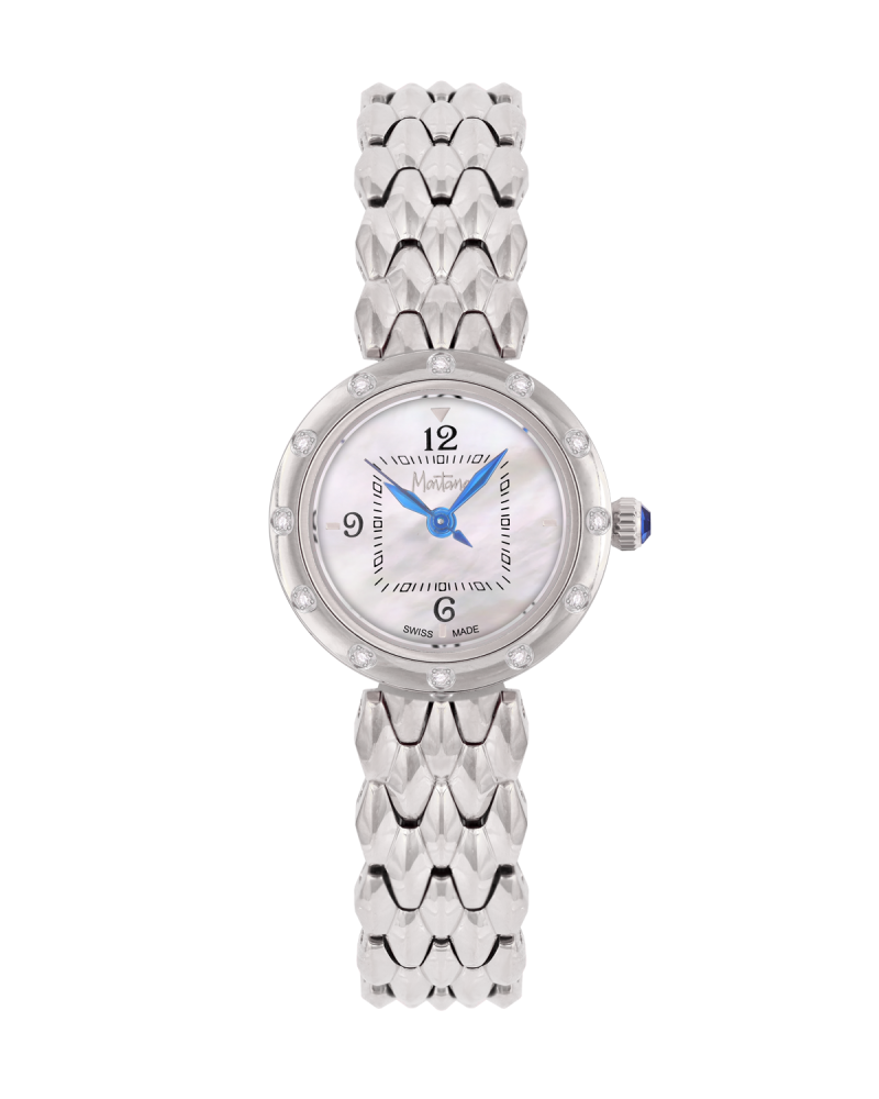 MONTANA DIMOND WATCH M170104L