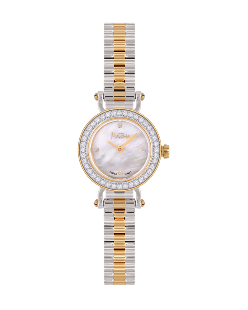 MONTANA DIMOND WATCH M170118L