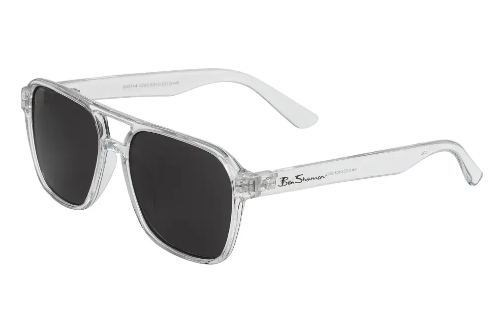 Ben Sherman Sunglass BSARLOPM03