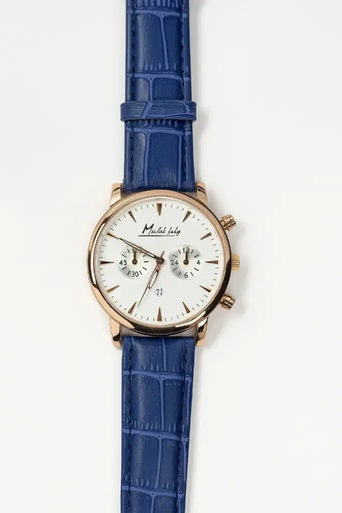 MICHEL JULY WATCH MY202507014