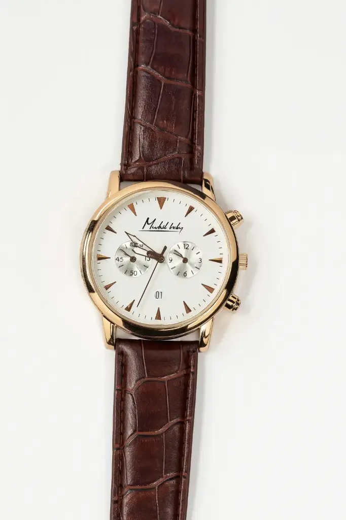 MICHEL JULY WATCH MY202507015