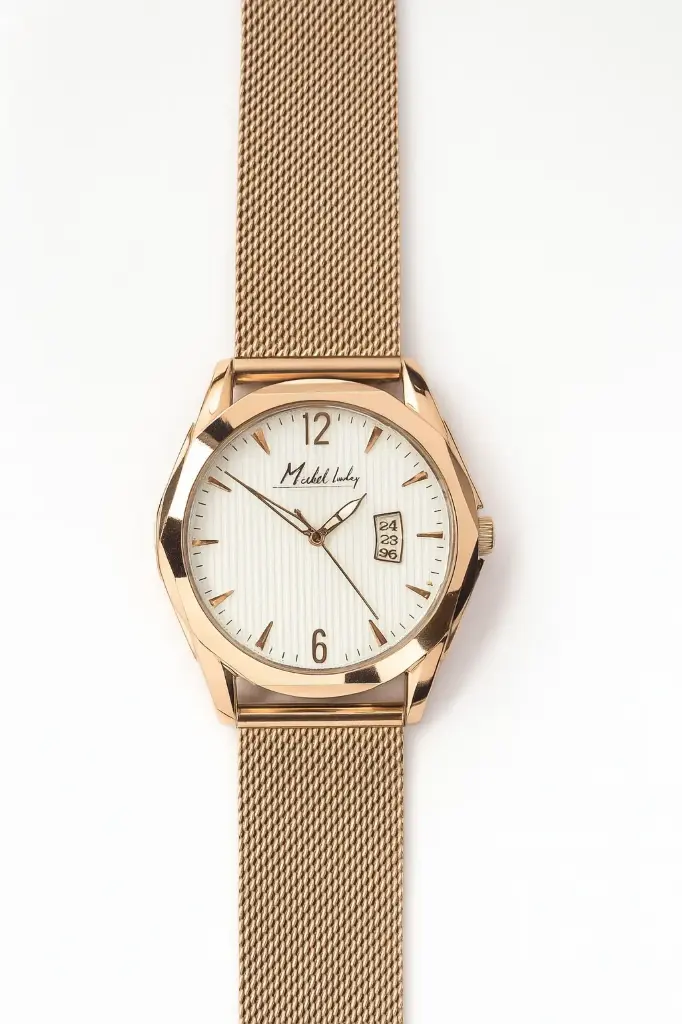 MICHEL JULY WATCH MY202507019