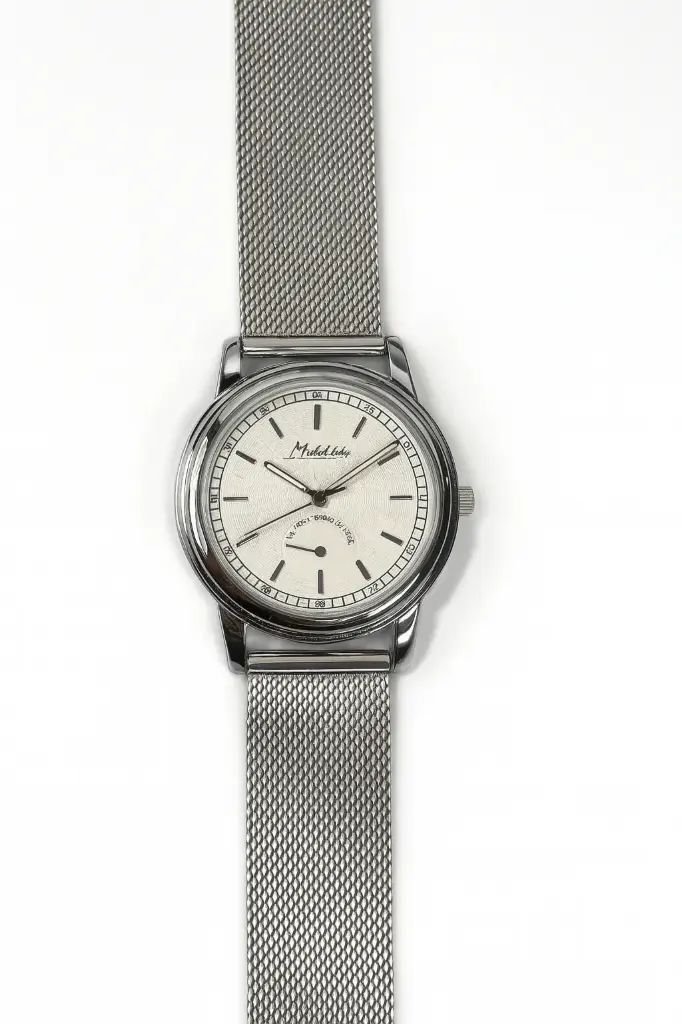 MICHEL JULY WATCH MY202507023