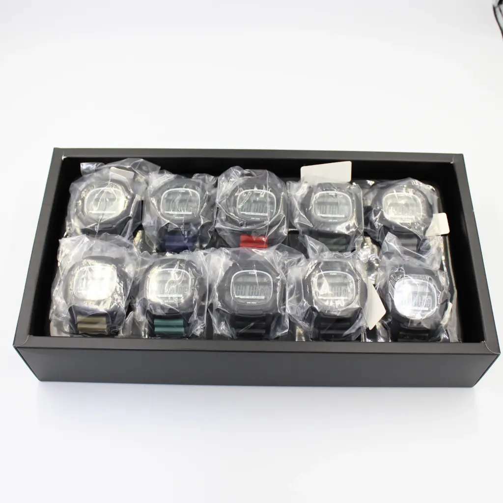 TOMI DIGITAL WATCH SET3