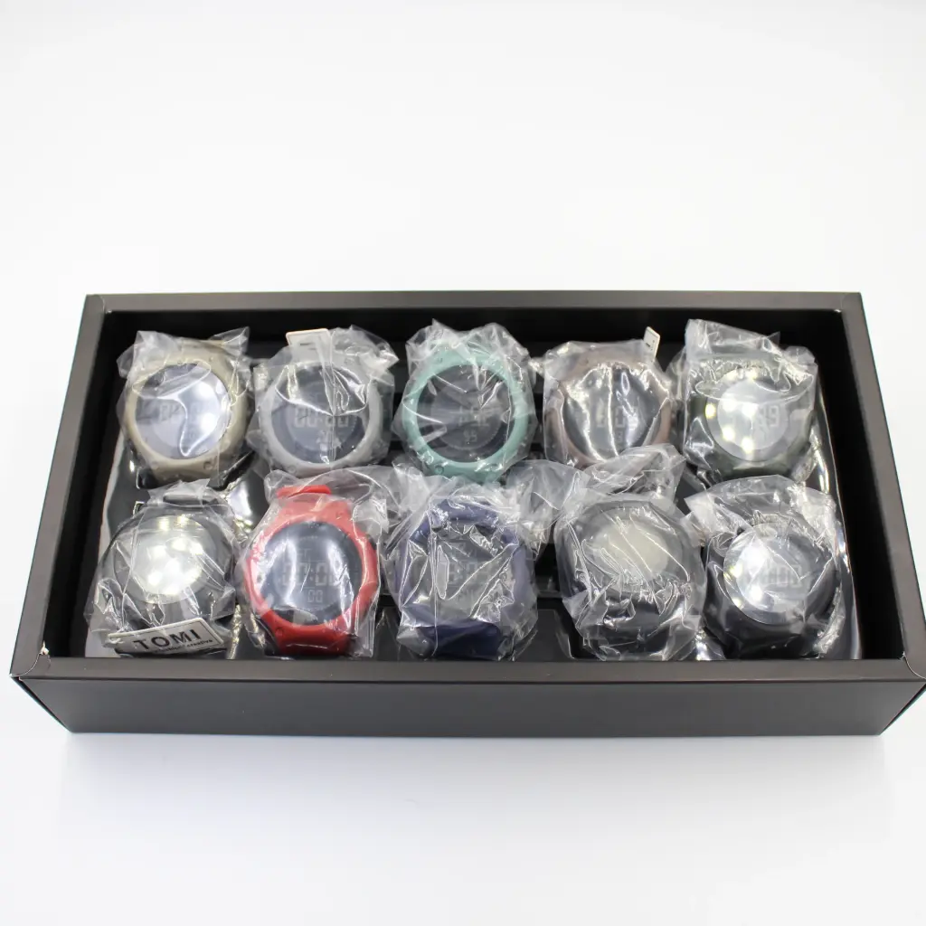 TOMI DIGITAL WATCH SET15