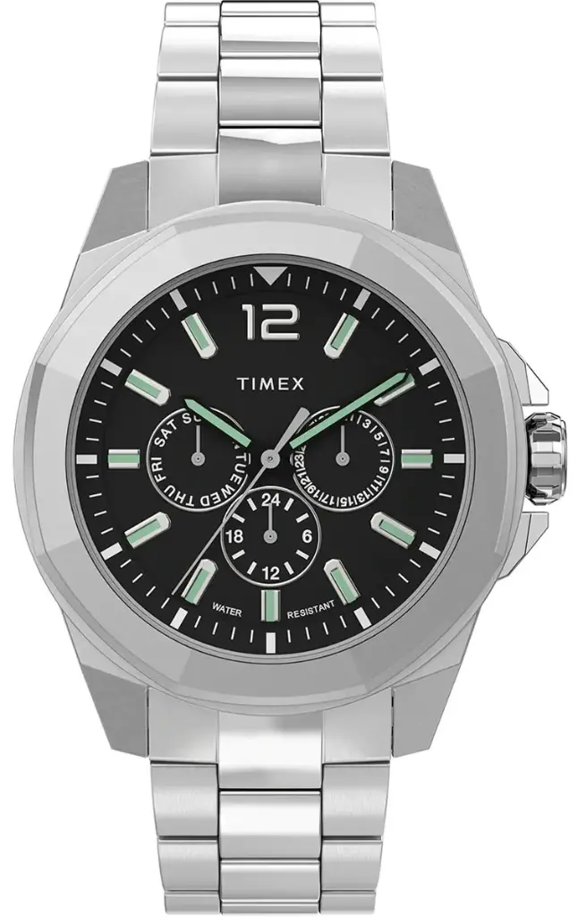 TIMEX MAN'S WATCH TW2U42600