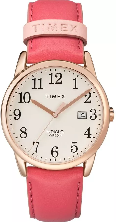TIMEX WOMAN'S WATCH TW2R62500