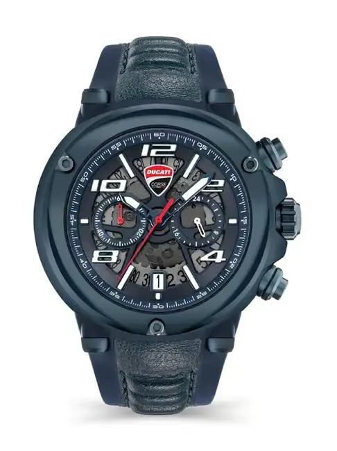 DUCATI MAN WATCH DTWGO0000205